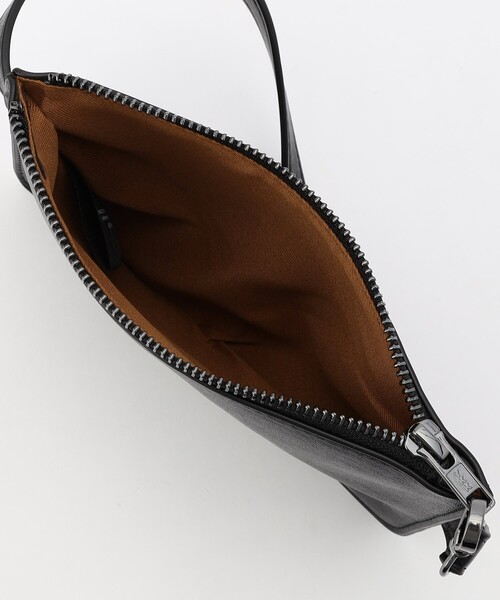 HVISK/ヴィスク HOBO RRAIDED SOFT STRUCTURE / ワンハンドル ブレイド 