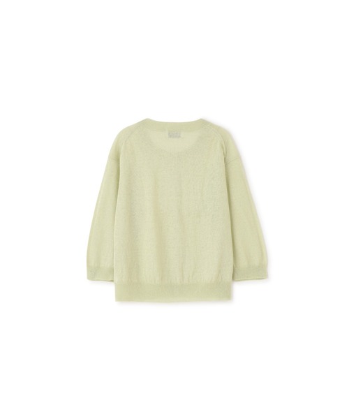 FINE LINEN（カーディガン/ボレロ）｜MARGARET HOWELL