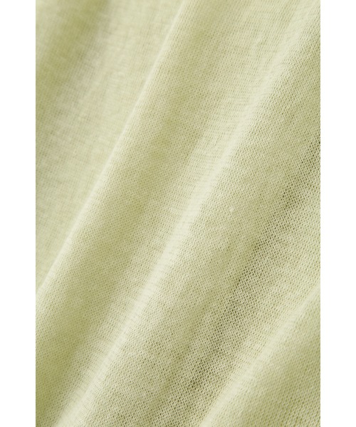 カーディガン FINE LINEN レディース FINE LINEN（カーディガン/ボレロ）｜MARGARET HOWELL