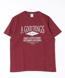 tシャツ 「Scrap Book」タックカットソー レディース Scrap Book tシャツ 「Scrap Book」タックカットソー レディース