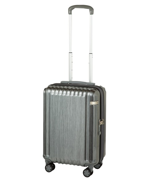 スーツケース パリセイドZd 機内持ち込み エキスパンダブル機能 33/40L