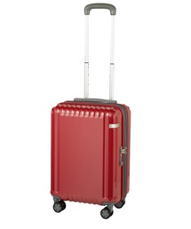 ACE｜エースのスーツケース/キャリーバッグ（レッド/赤色系）通販