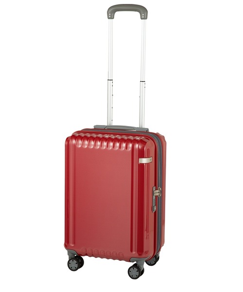 スーツケース パリセイドZd 機内持ち込み エキスパンダブル機能 33/40L