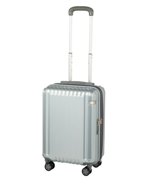 スーツケース パリセイドZd 機内持ち込み エキスパンダブル機能 33/40L