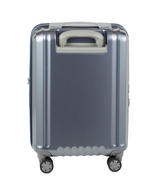 スーツケース パリセイドZd 機内持ち込み エキスパンダブル機能 33/40L