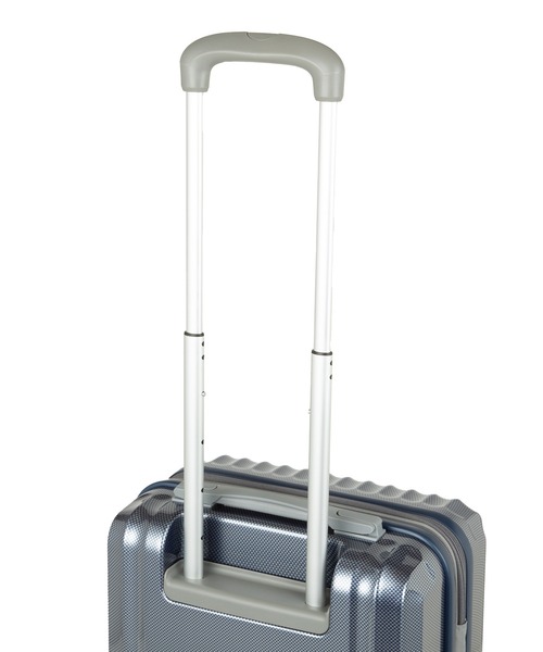 Oto様グレーXS翌日発送 スーツケース パリセイドZd 機内持ち込み エキスパンダブル機能 33/40L