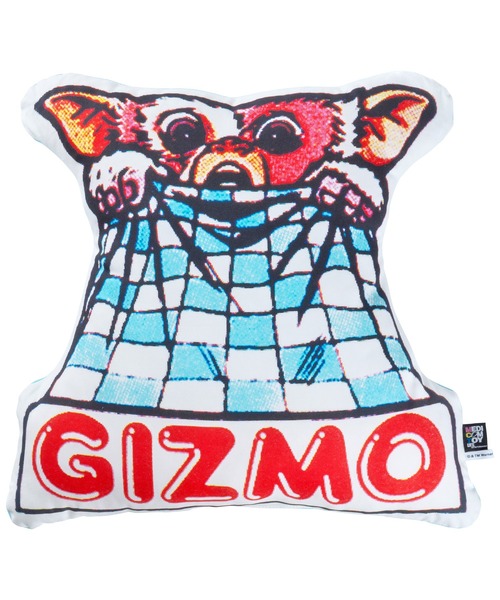 MLE GREMLINS 「GIZMO」 CUSHION（クッション/クッションカバー