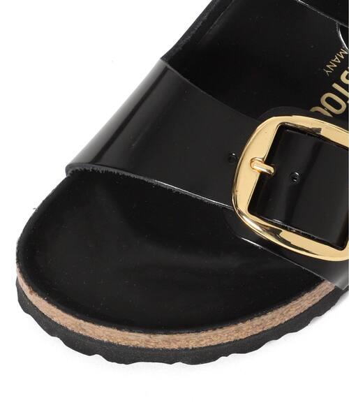 未使用品ビルケンシュトックARIZONA BIG BUCKLE 36 23センチ BIRKENSTOCK ビルケンシュトック Arizona Big Buckle アリゾナ
