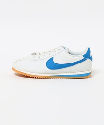 NIKE（ナイキ）の「＜NIKE＞コルテッツ スニーカー / キッズ  20cm-24cm（スニーカー・キッズ）」