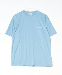 コロンビア  レイクアローヘッドグラフィックショートスリーブTシャツ