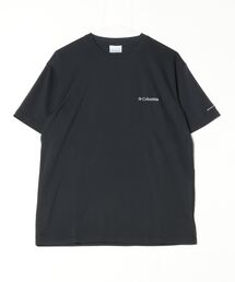 コロンビア レイクアローヘッドグラフィックショートスリーブTシャツ