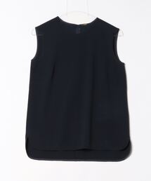 美品 MUSE de DeuxiemeClasse ノースリーブ 袖なし 黒 楽天市場】ノースリーブ（ブランドドゥーズィエムクラス）（T