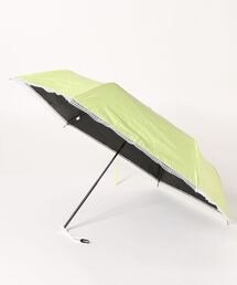 assa（エーエスエスエー）の「【assa/エーエスエスエー】日傘 HEAT DOWN PARASOL 折りたたみ傘 晴雨兼用 遮光 UVカット オーガンジーテープ/レイングッズ・紫外線対策・梅雨（折りたたみ傘）」