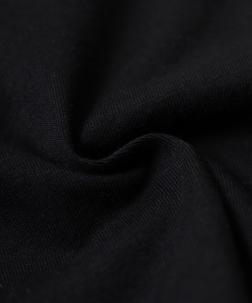 Guess(ゲス)の「GUESS ADELE CROP T-SHIRT TEEシャツ(Tシャツ/カットソー・レディース・ブラック/ライトパープル/グリーン/ピンク・S/M)」の19枚目の写真