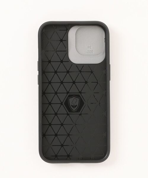 Fun & Daily（ファンアンドデイリー）の「F&D : カメラカバー＆リング付き iPhoneケース/ iPhone14 /iPhone15 / iPhone16/ iPhone17 / Pro/ Plus / ProMax（スマホケース/カバー・メンズ・ブラック/シルバー・iPhone 16/iPhone 15 Pro/iPhone 15/iPhone 14/iPhone 16 Pro Max/iPhone 16 Pro/iPhone 16 Plus/iPhone 17/iPhone 17 Pro/iPhone Air）」の4枚目の写真