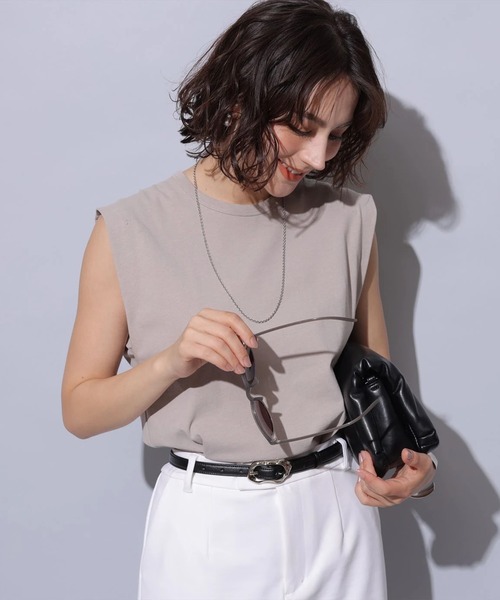 Arpege story｜アルページュストーリーのトップス通販 - ZOZOTOWN