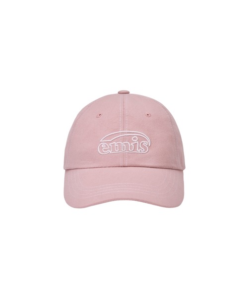 WHITE STITCH BALL CAP（キャップ）｜EMIS（イミス）の