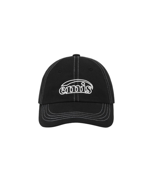 WHITE STITCH BALL CAP（キャップ）｜EMIS（イミス）の