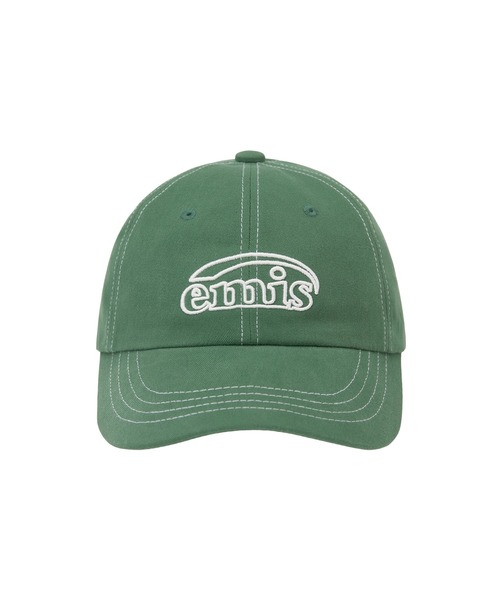 【EMIS】 JERSEY BALL CAP /追跡付 emis(エミス) キャップ JERSEY BALL CAP 正規品 韓国直送 韓国