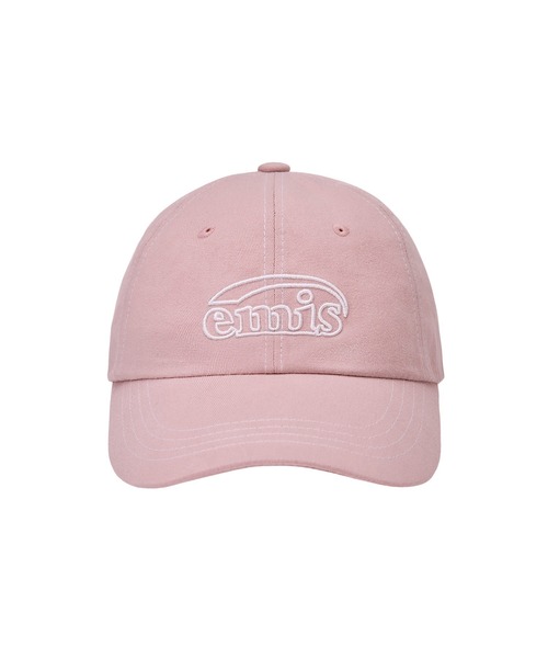 WHITE STITCH BALL CAP（キャップ）｜EMIS（イミス）の