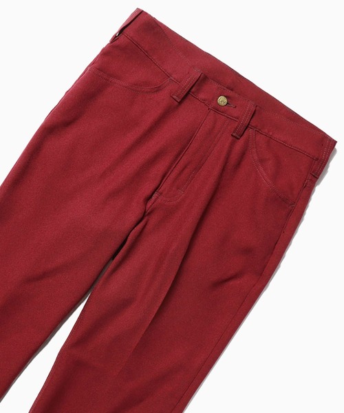 セール】Lee/リー LEENS FLARE JEAN フレアパンツ スラックス