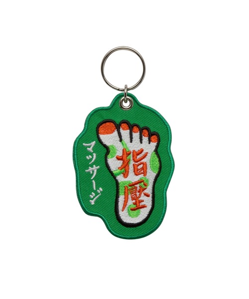 ジョー・ヤマダ キーホルダー 8個セット YAMAHA (ヤマハ) キーホルダーの販売を開始しました。