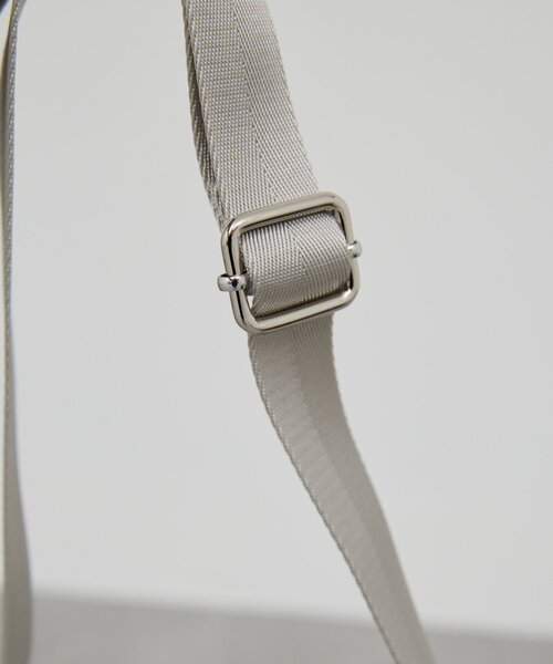 GALLARDAGALANTE（ガリャルダガランテ）の「【2.718】パテントMIDIトート（トートバッグ・レディース・ブラック/シルバー・FREE）」の13枚目の写真