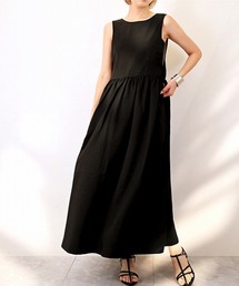 STYLEBLOCK | バックメッシュワンピース(ワンピース)