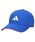 adidas�i�A�f�B�_�X�j�́uadidas/�A�f�B�_�X ADB TC TWILL SANDWICH BRIM CAP�i�L���b�v�j�v�b�u���[