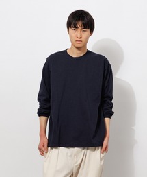 Knuu（ヌウ）の「9.5oz Heavy Long Sleeve T-Shirt（Tシャツ/カットソー）」
