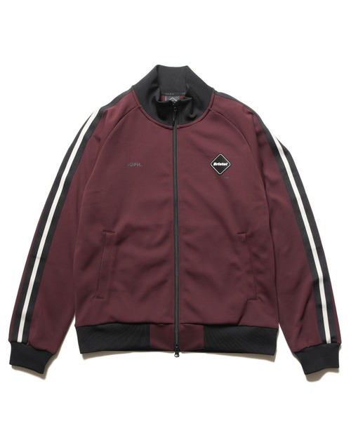 F.C.Real Bristol(GtV[AuXg)TRAINING TRACK JACKET(u])