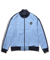 F.C.Real Bristol(GtV[AuXg)TRAINING TRACK JACKET(u])