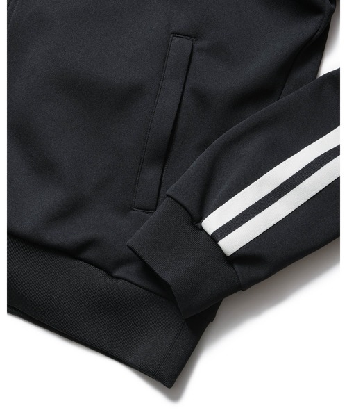 トップス F.C.R.B. TRAINING TRACK JACKET L black TRAINING TRACK JACKET（ブルゾン）｜F.C.Real Bristol