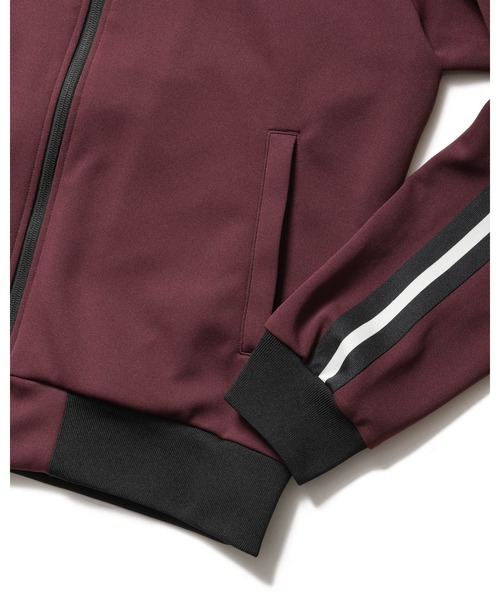 TRAINING TRACK JACKET（ブルゾン）｜F.C.Real Bristol