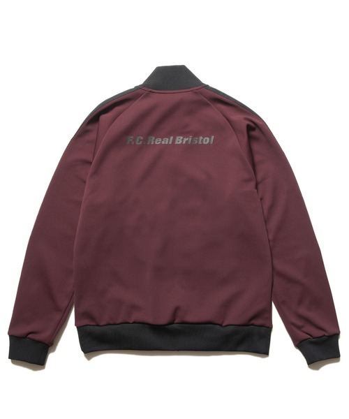 25ss FCRB TRAINING TRACK JACKET XL 24パンツ 25ss FCRB TRAINING TRACK JACKET XL 24パンツ - メルカリ