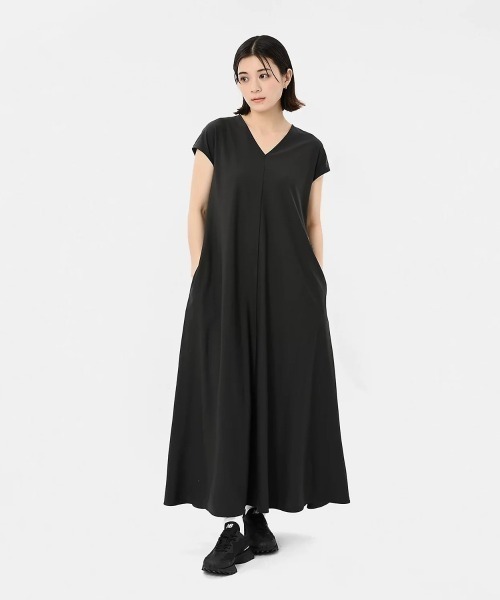 NEW BALANCE（ニューバランス）｜ワンピース（ブラック系）一覧 - WEAR