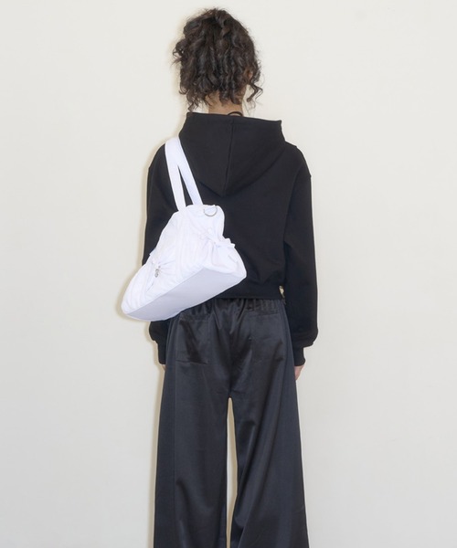 セール】【ILLIGO】BOW POTY ダッフルバッグ BOW POTY DUFFLE
