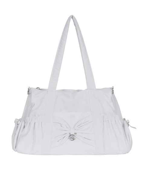 セール】【ILLIGO】BOW POTY ダッフルバッグ BOW POTY DUFFLE
