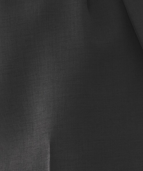 UNTITLED（アンタイトル）の「【通勤スーツ】ライトウェイト テーパードパンツ（その他パンツ・レディース・サンドベージュ/ネイビー/ブラック/チャコールグレー・50/42/44/46/48/00/01/02/03/04）」の10枚目の写真