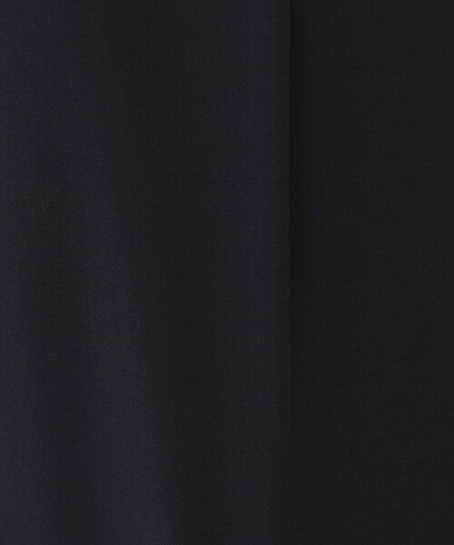 UNTITLED（アンタイトル）の「【通勤スーツ】ライトウェイト テーパードパンツ（その他パンツ・レディース・サンドベージュ/ネイビー/ブラック/チャコールグレー・50/42/44/46/48/00/01/02/03/04）」の15枚目の写真