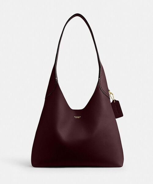 ブルックリン ショルダー バッグ 28（ショルダーバッグ）｜COACH