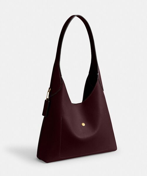 ブルックリン ショルダー バッグ 28（ショルダーバッグ）｜COACH