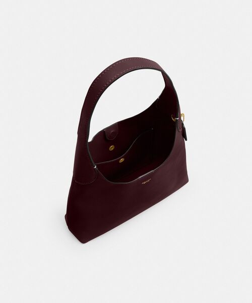 ブルックリン ショルダー バッグ 28（ショルダーバッグ）｜COACH