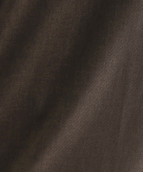 tk.TAKEO KIKUCHI（ティーケータケオキクチ）の「ウェスタンスタッズシャツ（シャツ/ブラウス・メンズ・ブラック/ブラウン系その他・01/02/03）」の18枚目の写真