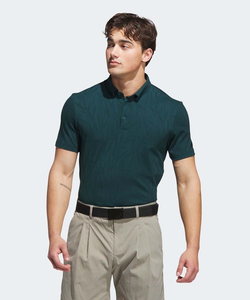 adidas golf ポロシャツ&スカートセットまとめ売り S セール】3ストライプス メッシュベントポロ【adidas Golf