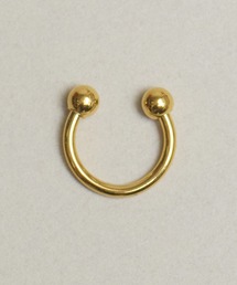 Zoule（ゾーラ）の「Zoule ゾーラ：nose cuff2　ノーズカフ（イヤーカフ・キッズ）」