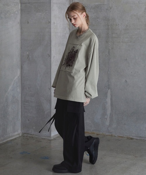 ティーズ ページ43 TUNE Zi III Headless W-Neck (TBK) 【GRANDEY BASS TOKYO 10th