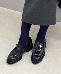 NOLLEY’S | 【nolnol/ノルノル】静電気防止加工コットンタイツ(タイツ/ストッキング)