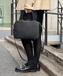 NOLLEY’S | 【nolnol/ノルノル】静電気防止加工コットンタイツ(タイツ/ストッキング)