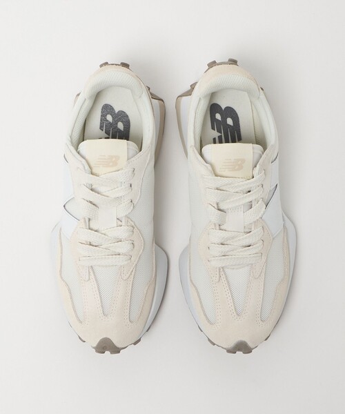 セール】＜New Balance＞U327LNA/D スニーカー（スニーカー）｜New